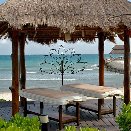 Hotel Marina El Cid Spa & Beach Resort Пуэрто-Морелос Экстерьер фото