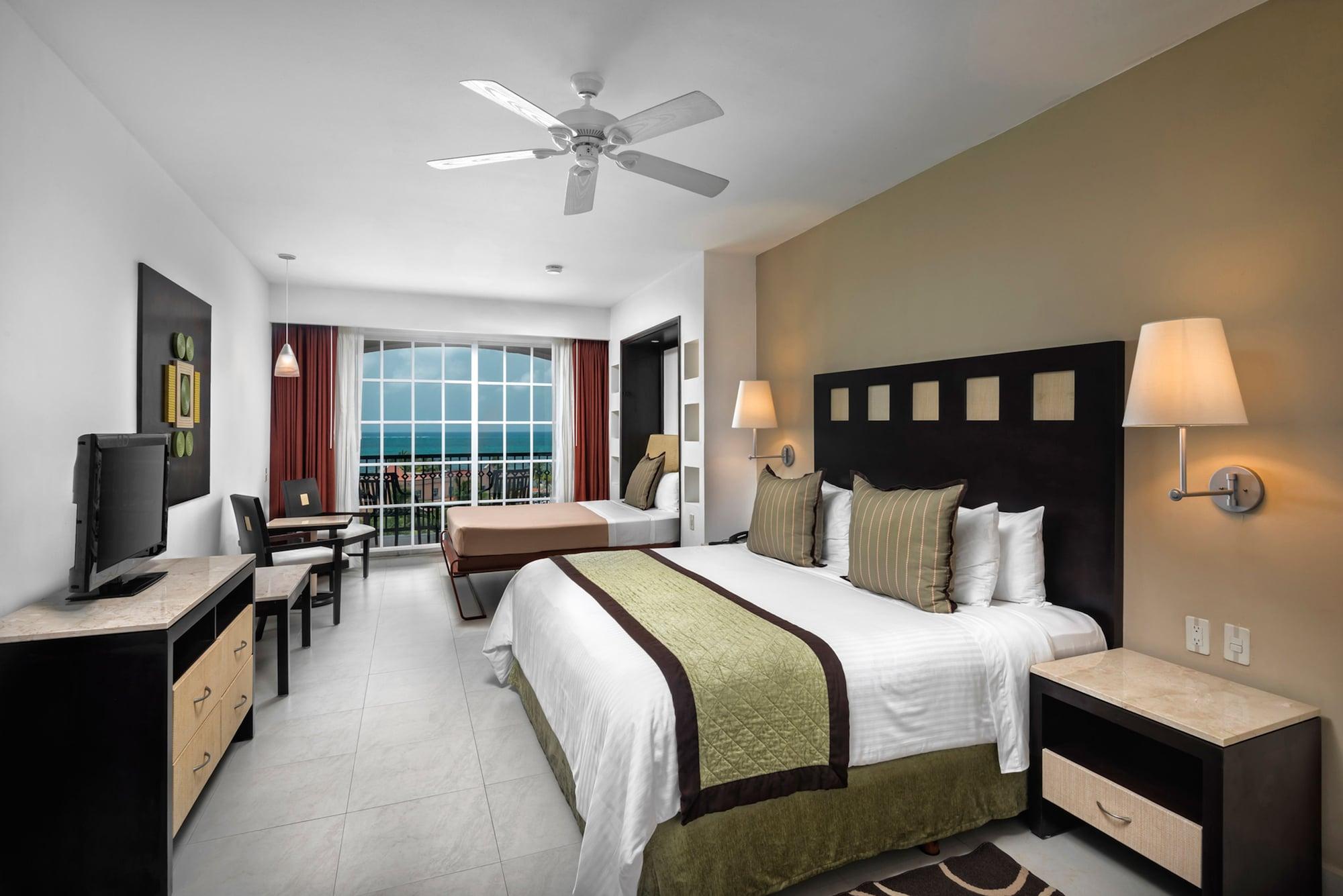 Hotel Marina El Cid Spa & Beach Resort Пуэрто-Морелос Экстерьер фото