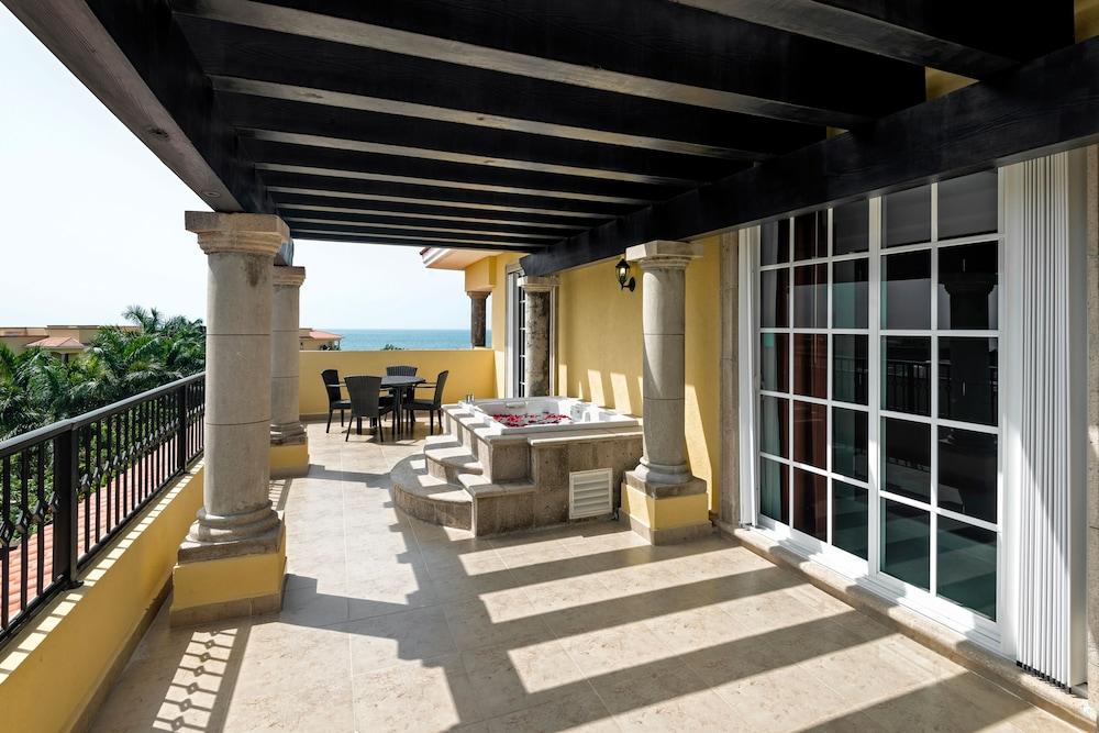 Hotel Marina El Cid Spa & Beach Resort Пуэрто-Морелос Экстерьер фото