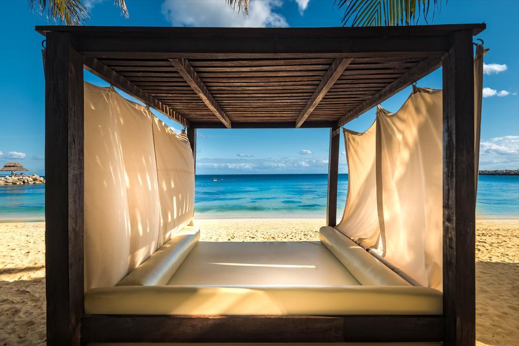Hotel Marina El Cid Spa & Beach Resort Пуэрто-Морелос Экстерьер фото